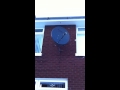Motorised Satellite Dish 