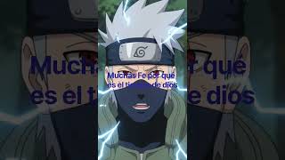 Kakashi Hatake: Chidori Awakening