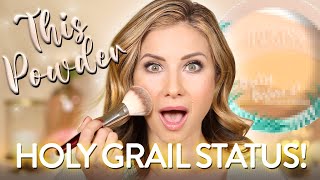 ALL NEW DRUGSTORE: Physicians Formula Full Face  + NEW Holy Grail Favorite I'm Using EVERYDAY!