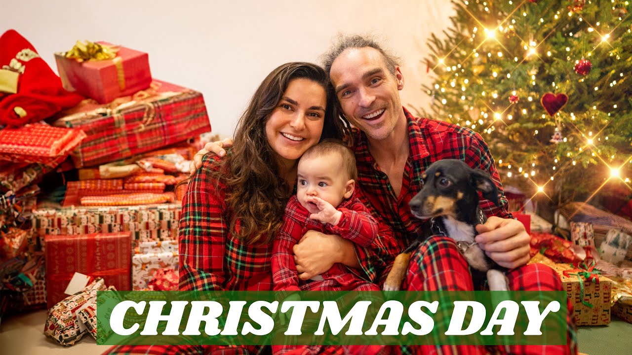 Raya's Surprise Christmas Gift! // Vlogmas Day 26