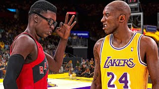 I BROKE Kobe Bryants Scoring Record.. NBA 2K24 MyCareer 17