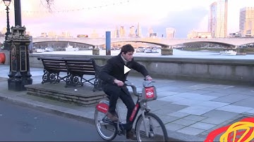 Jay Foreman out of context part 1