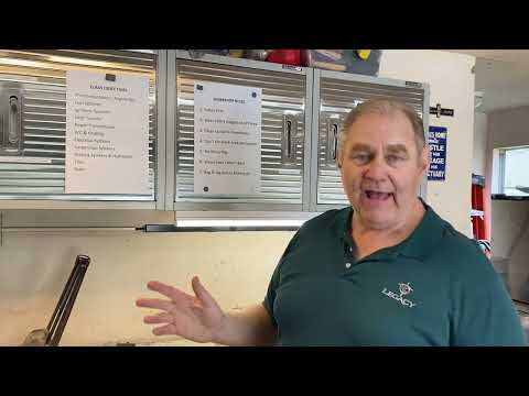 Auto Engineering Lexington