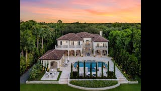 The Jills Zeder Group presents 5001 Pine Dr, Miami, FL 33143, USA