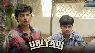Uriyadi Movie Scenes | Villains try to assault the boys | Vijay Kumar | MimeGopi | Citizen Sivakumar