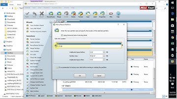 Hướng dẫn tạo usb boot uefi và legacy