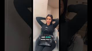 Why The Internet Is Obsessed With Cardi B & Offset #celebrity #celebritynews #entertainment