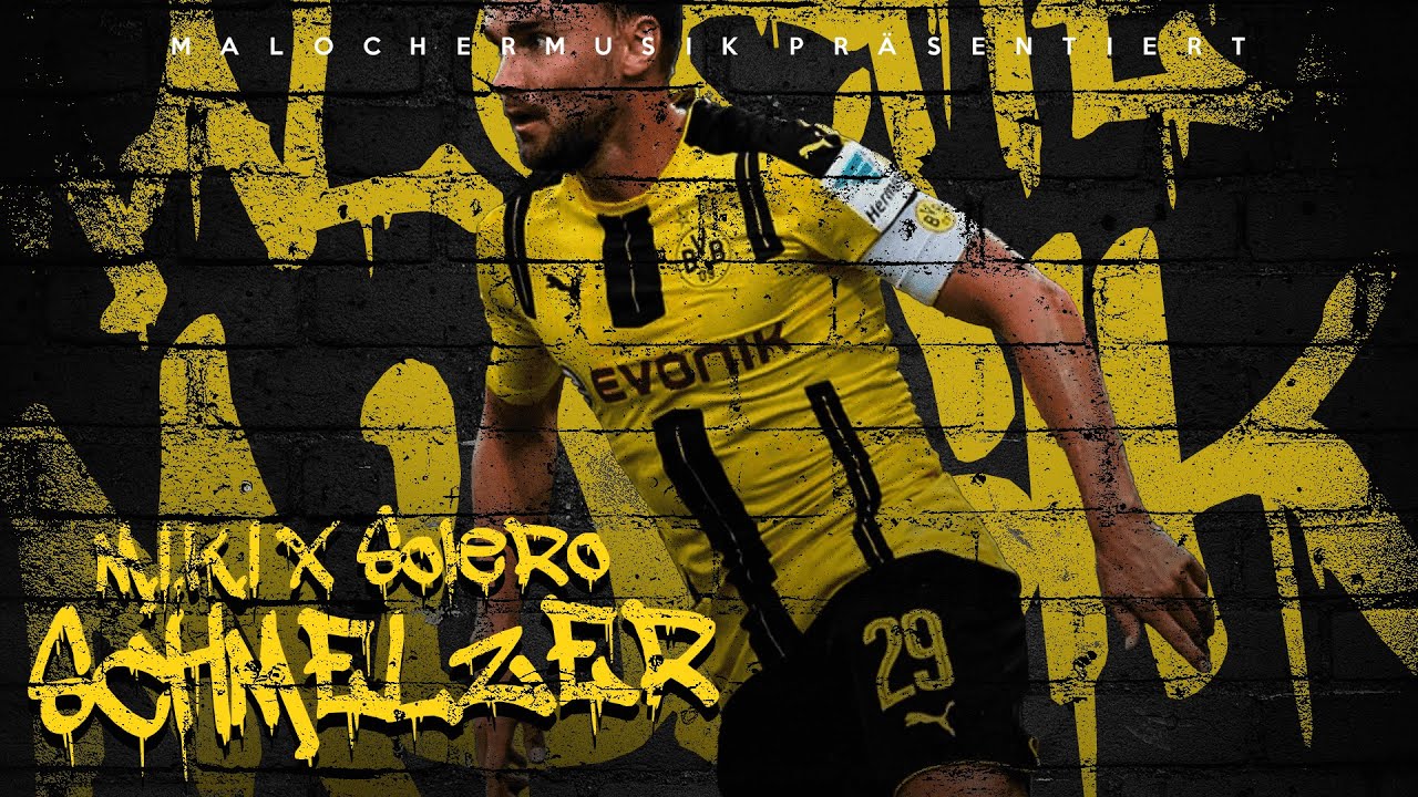 M.I.K.I X SOLERO - SCHMELZER (PROD. BY VEYSIGZ)