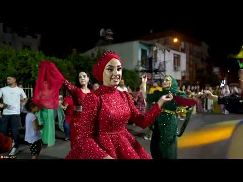 Koma Roni - Hanife & Godar - 03.08.2023 - Malbata Şirine Boti