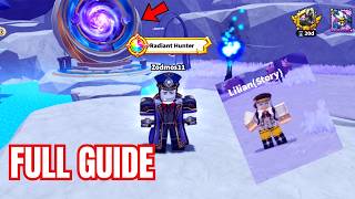 Evomon New Update Full Guide: Everything You Need to Know