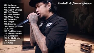 Slapshock Tribute to Jamir Garcia