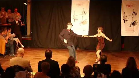 Crazy Cup 2016, Main-Class Final Slow (Yannick Ken...