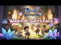 Ragnarok M GvG EP.131 | WoC – LMX Support POV | 4-May-2025