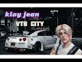 HI I'm kloy jean is back
