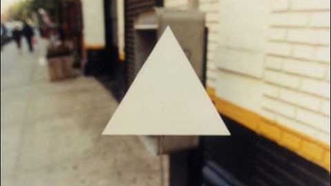 Transform - Transformation (Tobi Neumann Matthew Styles