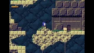 Lets Play Sonic Story - Part 6: It doesnt look like theres anyone around, either.