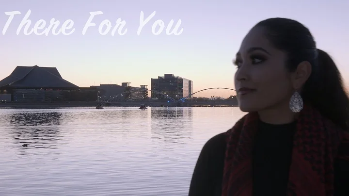 Cynthia Sandoval "There For You" (Official Music V...