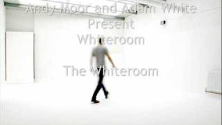 Video voorbeeld van "Andy Moor and Adam White present Whiteroom - The Whiteroom"