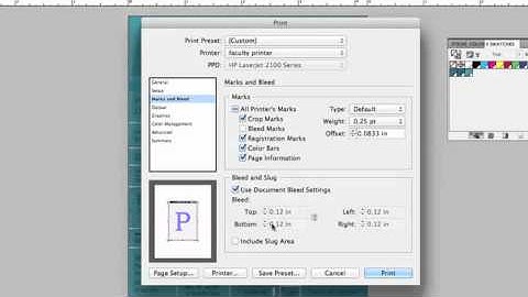 how to make separations in indesign.mov
