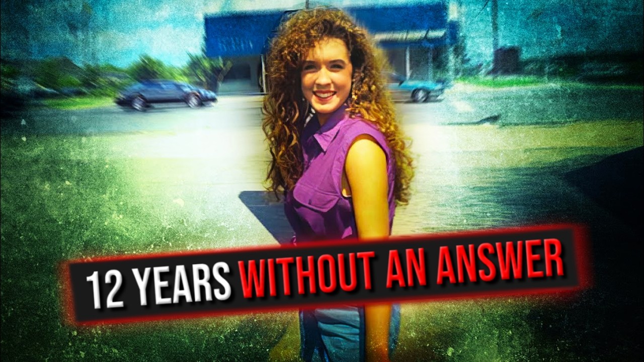 The mysterious disappearance of a teacher | The Tara Grinstead case