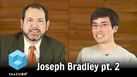 Joseph Bradley, Databricks - Turbo-Charging Data Scientists | 2016 Innovation Day: Databricks