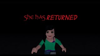 Tifany Mayumis Revenge 4