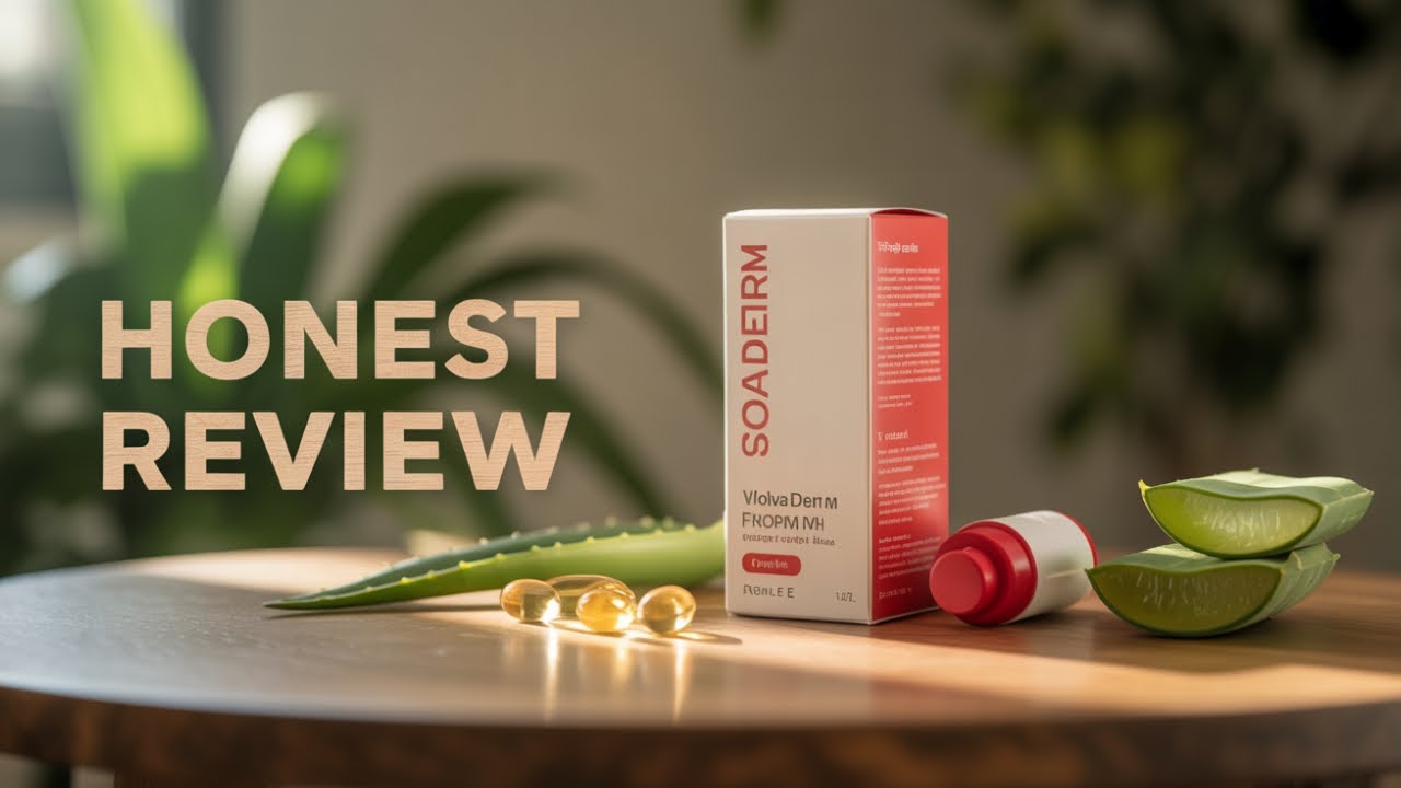 Solvaderm SCAM ALERT: Are Their Skincare Products LEGIT or Overpriced FRAUD? Honest Review