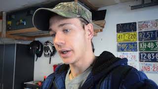UPDATE!! DID I GET MY STOLEN TRUCK BACK OR DID I GET A NEW ONE??