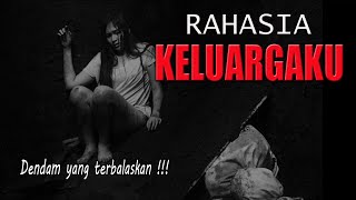 Download Lagu KISAH NGERI ❗️❗️DEKAPAN DENDAM MASA LALU MP3