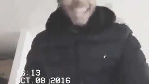 Scarlxrd - (old Snippet)