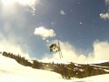 2011 Freeskier Park Ski Test At Breckenridge Volume 2