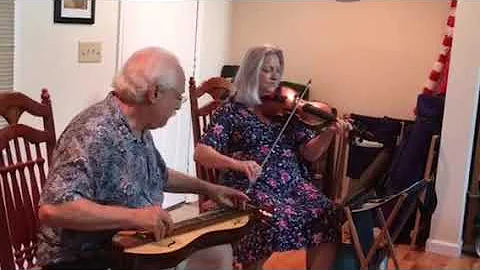 Jeff and Janet Furman