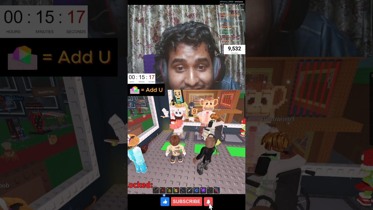 Opening Lucky Block | Steal a Brainrot | Roblox 