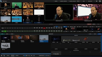 WebTally Quick Start