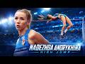 NEW RUSSIAN HIGH JUMP STAR