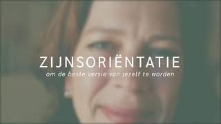 Christine Van Der Stoel - Oohm Jaarprogramma