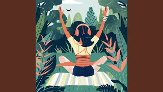 Soothing Asana Rhythm