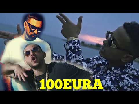 Mad Clip 100EURA ft Light,Ypo