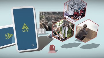 [SystemBase] Lory with HimalayaTalk - LoRa IoT