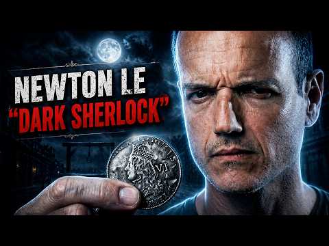 Isaac Newton, Cette Personne n'aurait pas du le Défier - Old Thread