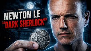 Isaac Newton, Cette Personne n'aurait pas du le Défier - Old Thread