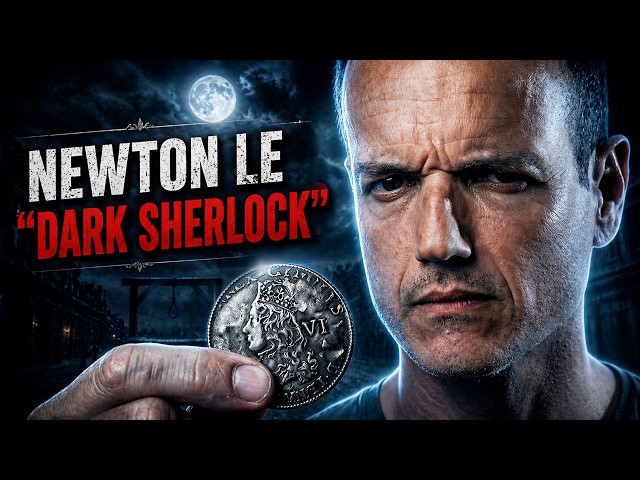Isaac Newton, Cette Personne n'aurait pas du le Défier - Old Thread