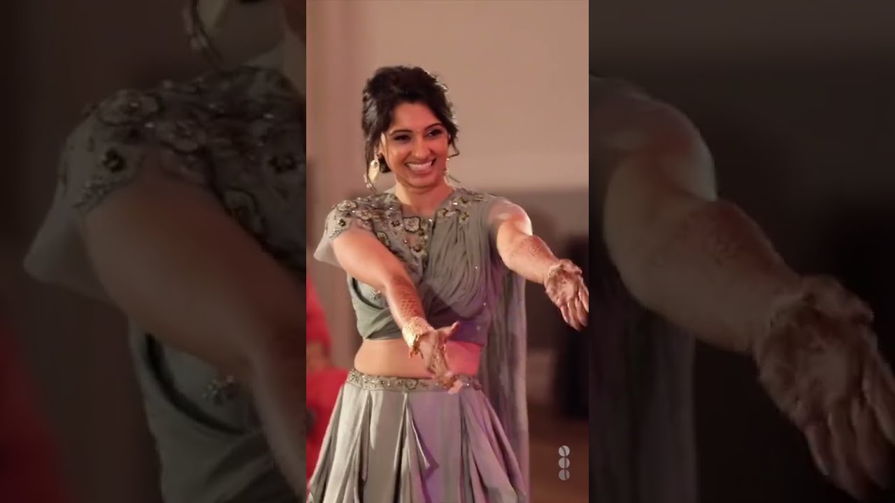 They Killed This Father And Daughter Dance 