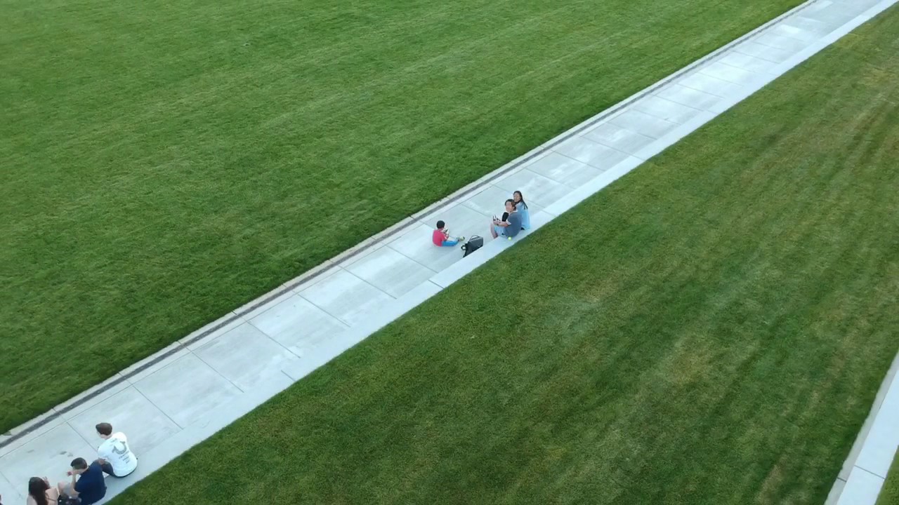 2017-07-02 Bellevue downtown park