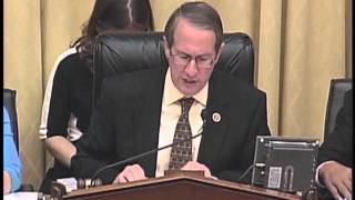 Goodlatte Opening Statement at FISA Oversight Hearing