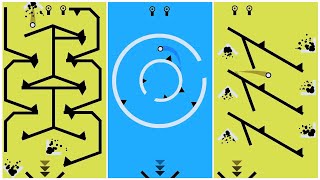 Go Escape ! Casual Ball Game Level-41 To Level-50 screenshot 3