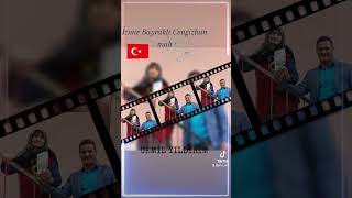 Ak Parti̇ İzmi̇r Bayrakli Cengi̇zhan Mah. Ak Tayfa. Cemi̇l Yildirim