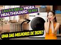 Lava e Seca Midea Healthguard 13kg: Elimina 99% das Bactérias?