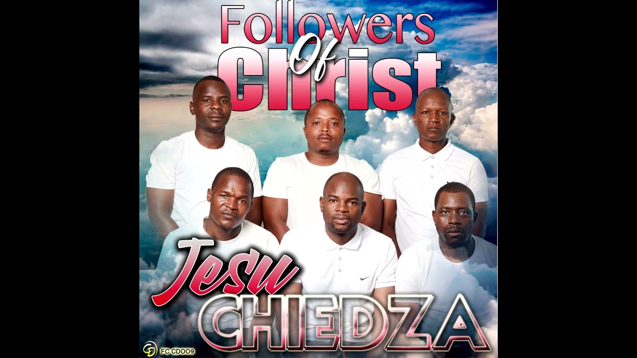 Followers of Christ - Ndadzoka Official Audio