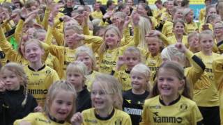 TILT i Vestre Toten - detti er øss